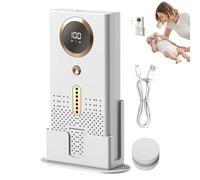 Purificatori d'aria a casa | Filtro dell'aria silenzioso: purificatori d'aria per la rimozione dell'odore di casa Filtro purificatori d'aria per capelli per animali domestici in polvere