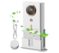 Purificatori d'aria domestici,Purificatore d'aria, Pulitore d'aria silenzioso, Purificatori d'aria desktop, pulitore di filtri per la casa e la camera da per dormire meglio, polvere
