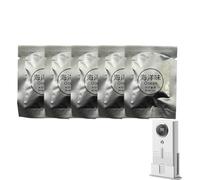 Purificatori d'aria domestici - Purificatori da tavolo purificanti detergente per filtri domestici per la camera da letto per un sonno migliore | Purificatori d'aria per la casa, filtro 'aria