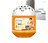 Purificatori d'Aria per Camera da - Detergente Rinfrescante ad Estratto Vegetale | Depuratore d'Aria 120g Automatico per Camera da,per Ambienti Interni come Armadio Zona Animali Salotto Ingresso Nurs