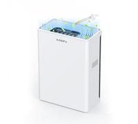 Purificatori d'aria per la casa grande stanza fino a 1640 m², purificatori d'aria AMEIFU Hepa, filtro aria H13 True HEPA per peli di animali domestici, peli di animali, fumo, polline, odore, 3