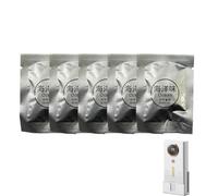 Purificatori D'aria Portatili - Eliminatore Di Odori Domestici, Purificatore D'aria Silenzioso Per Fumo E Squame Di Animali, Dispositivo Di Filtrazione Compatto | Soluzione Di ar Fresco Per La