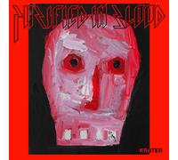 Purified In Blood Krater/Myrå (Vinyl LP) 7" Single Coloured Vinyl