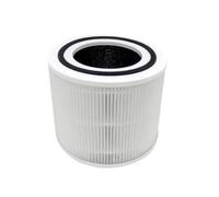 Purifier filter element Compatible with Levoit | Core 300 air purifier, with high-efficiency active filter replacing the filter(1 Pcs)