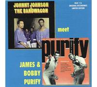 Purify/Bobby/Johnson - Very Best Of 27 Cuts