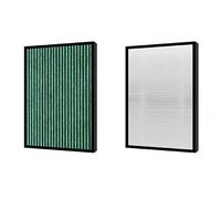 Purify Multifiltro per serie F: Comprendente Filtro HEPA + Filtro Antibatterico