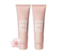 Purifying Exfoliating Gel per il viso - Gentle Face Cleanser idratante esfoliante, Deep Cleansing Peel Gel per rimuovere Dirt, Oil Dead Skin - Adatto per tutti i tipi di pelle (2 pezzi)