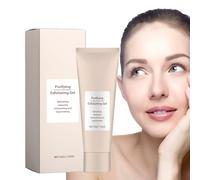 Purifying Gel Esfoliante for Face and Body - Exfoliating Scrub With Purifying Formula