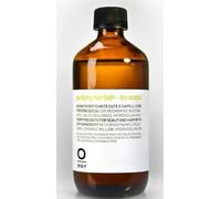 Purifying Hair Bath Dry Scalps, articolo pensato per l’uso quotidiano, pensato per un utilizzo ripetuto nel tempo, flacone da 240 ml pensato per accompagnare i gesti di benessere di ogni giorno adatto