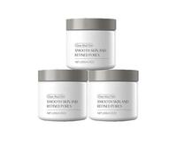 Purifying Mud Mask, Hydrating Clay Face Treatment, Deep Cleansing Peel Off Film, Gently Absorbs Impurities, Reduces Clogged Pores, Brightens Skin Tone for Weekly Deep Cleansing Routine (3PCS)