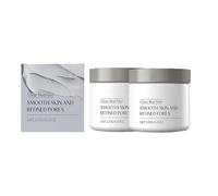 Purifying Mud Mask, Idrating Clay Face Treatment, Deep Cleansing Peel Off Film, Gently Absorbs Impurities, Reduces Clogged Pores, Brightens Skin Tone for Weekly Deep Cleansing Routine (2 pezzi)