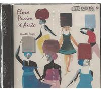 Purim,Flora & Airto - Humble People