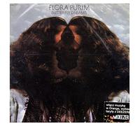 PURIM, FLORA - BUTTERFLY DREAMS