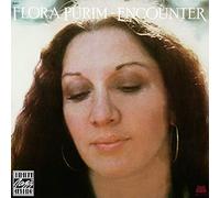 Purim Flora - Encounter