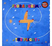 Purim,Flora - Flight