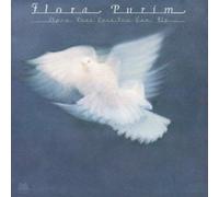 Purim, Flora - Open Your Eyes You Can Fly