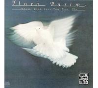 Purim Flora - Open Your Eyes You Can Fly