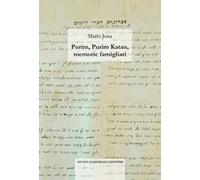 Purim, Purim Katan, memorie famigliari