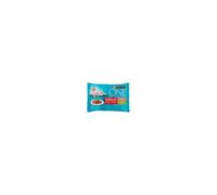 PURINA 12 CONFEZIONI ONE STERILCAT 4 BUSTE DA 85 GRAMMI 2 SALMONE E CAROTE - 2 T