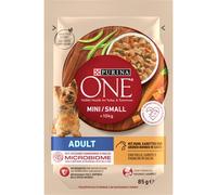 PURINA 26 CONFEZIONI - One Adult Pollo 85 G 8445290297983
