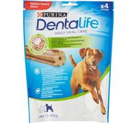 Purina Dentalife: Large - Pack da 4 stick