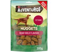 Adventuros Pepite Di Cinghiale 300 Gr