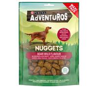 PURINA AdVENTuROS Nuggets Snack per cane - 90 g