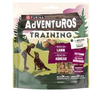 PURINA Adventuros Training Treats 115 g - Agnello