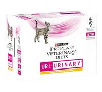 Purina Alimento Pro Plan Veterinary Diets UR Urinary gatto, pollo
