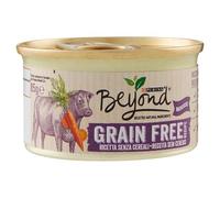 PURINA Beyond Cat Grain Free Bue, 85 g