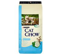 PURINA Cat Chow Kitten pollo 15 kg