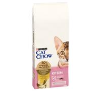 Cat Chow Kitten 15 kg