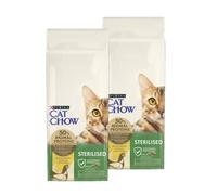 Cat Chow Cibo Secco Per Gatti Special Care Sterilizzato 15 Kg