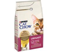 Purina Cat Chow Urinary Tract Health Pollo 1.5KG