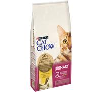 Purina Cat Chow Urinary Tract Health Pollo 10KG