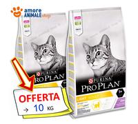 Purina Pro Plan Sterilised Renal Plus Crocchette Gatti Adulti Ricco in Tacchino 10kg