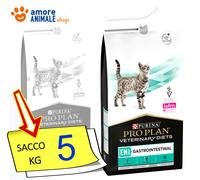 Purina Veterinary Diets Purina Pro Plan Veterinary Diets Feline EN ST/OX - Gastrointestinal - 5 kg