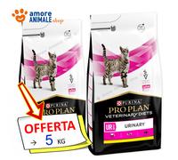 Pro Plan Veterinary Diets Ur Urinary St/ox 1,5 Kg