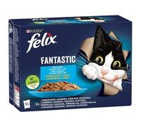 Purina Cibo per gatti Fantastic