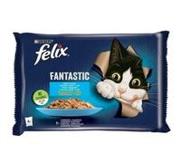Purina Cibo per gatti Fantastic