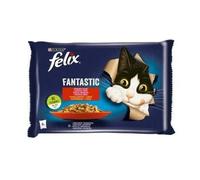 Purina Cibo per gatti Fantastic