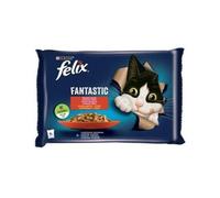 Purina Cibo per gatti Fantastic
