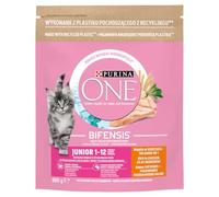 Purina ONE Bifensis Junior Chicken 0,8 kg
