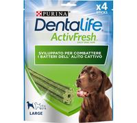 Purina Dentalife Active Fresh Snack Cane Taglia Large 4PZ