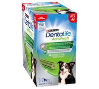 Purina Dentalife Active Fresh Snack per cani di taglia media - 24 Stick