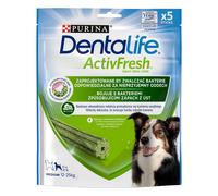 Purina Dentalife Activefresh Medium 115 g