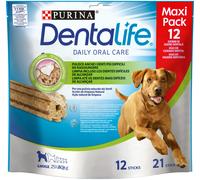 Purina DentaLife Cane Large 12PZ