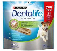 Purina Dentalife Formato Convenienza: Small - pack 21 stick