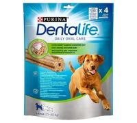 PURINA Dentalife Grande 142g