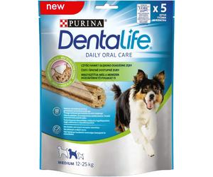 Purina Dentalife Medium 115 g